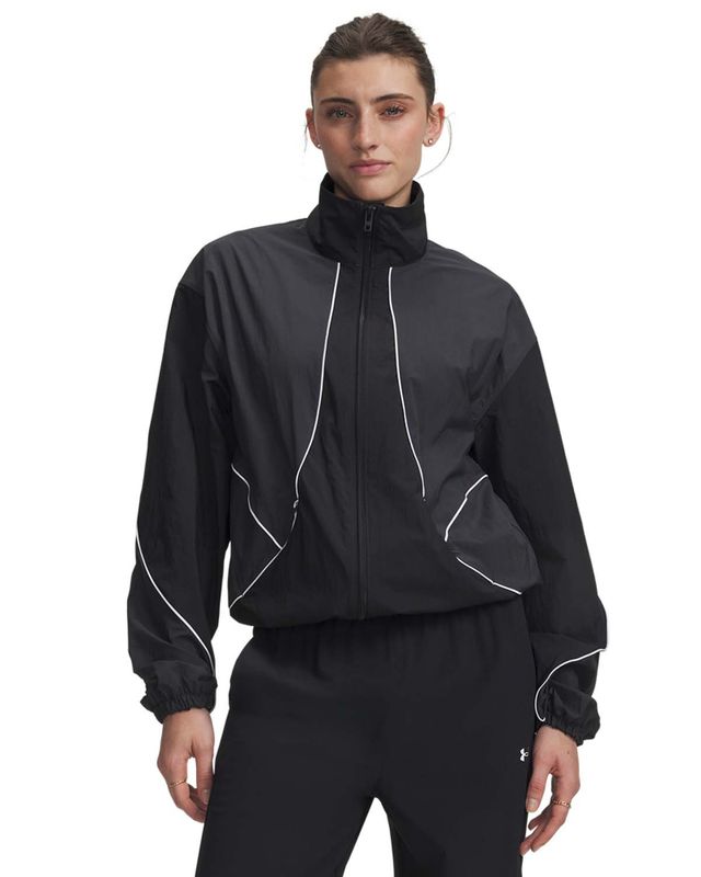Under Armour Unstoppable Wvn Wind