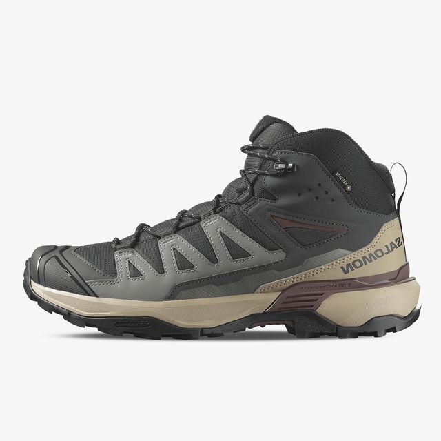 Salomon X Ultra 360 Mid GTX