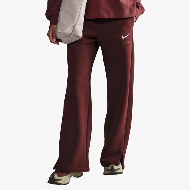 Nike Nsw Phnx Flc Hr Gx Wide