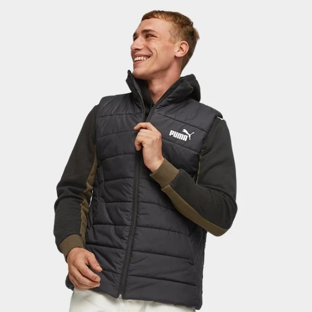 Puma Ess Padded