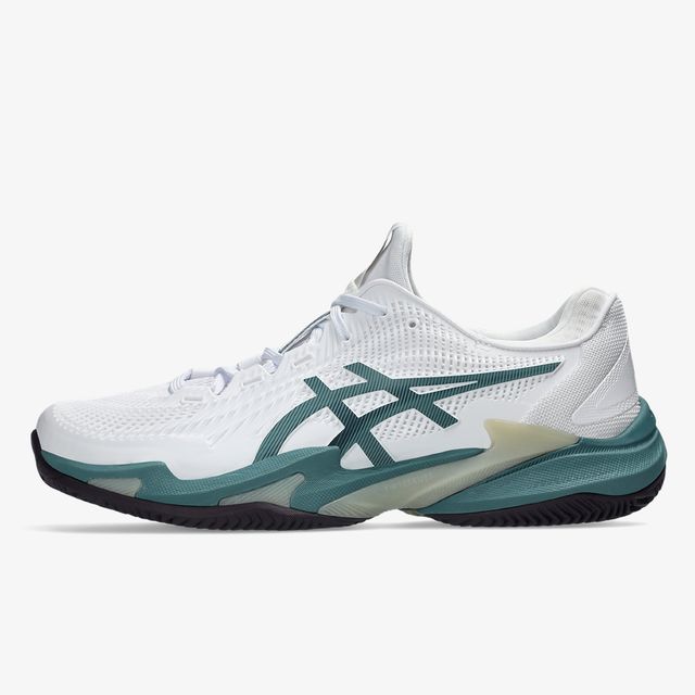 Asics Court Ff 3 Clay