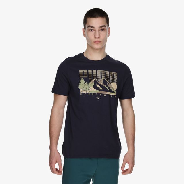Puma Ess