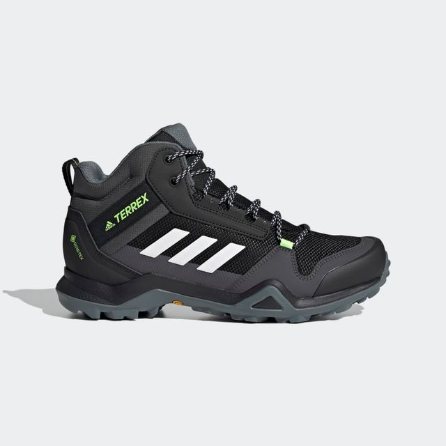 adidas Terrex Ax3 Mid Gtx