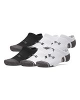 Under Armour New Perf Tech 6pk Ns