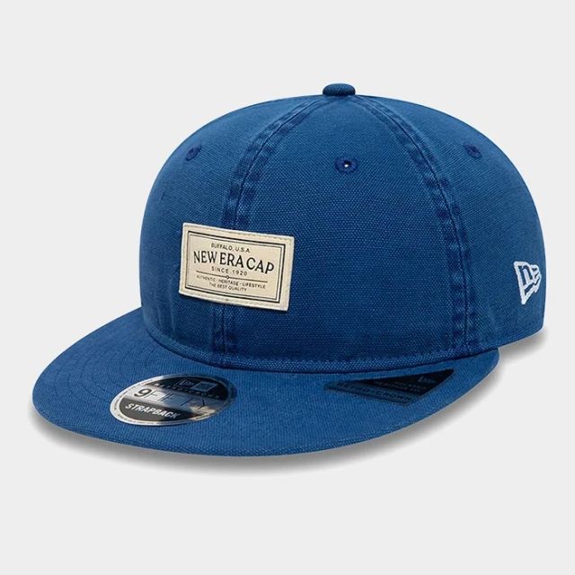 New Era Ne Canvas Rc 9fifty