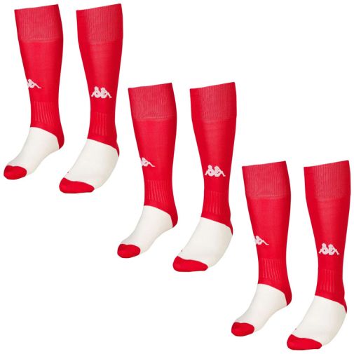 Kappa Kappa4soccer Wulgar 3pack