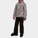 McKinley Fabia Aop Rose Dark