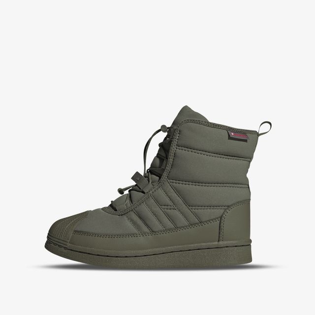 adidas Superstar Boot