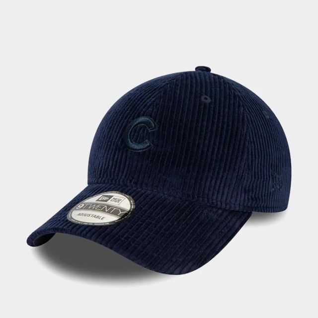 New Era Cord 9twenty