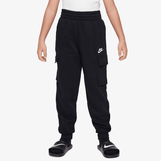 Nike Sportswear Club Fleece