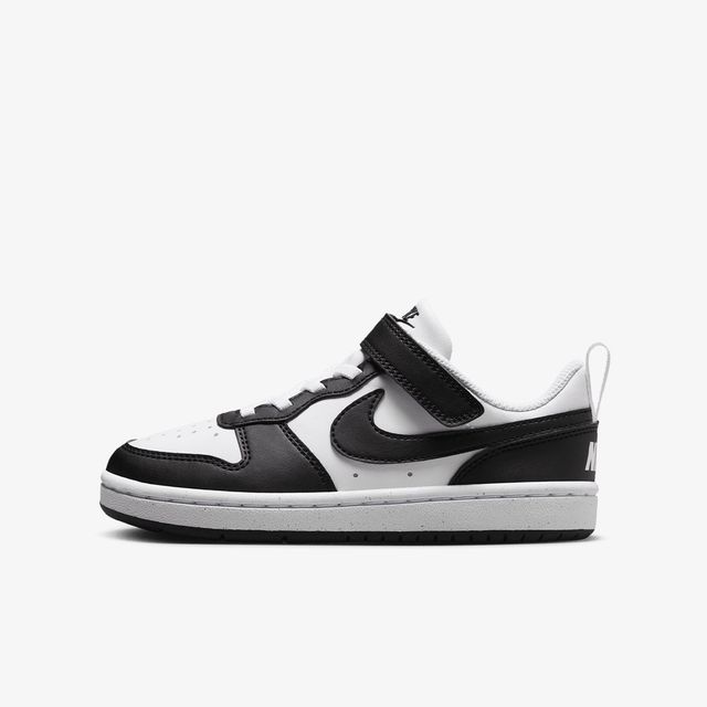 Nike Court Borough Low Recraft