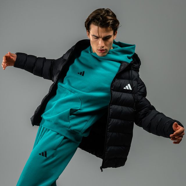 adidas 3 Stripes