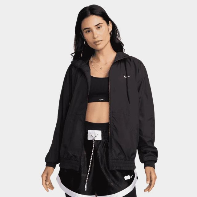 Nike Nsw Essntl Uv Wvn Hd