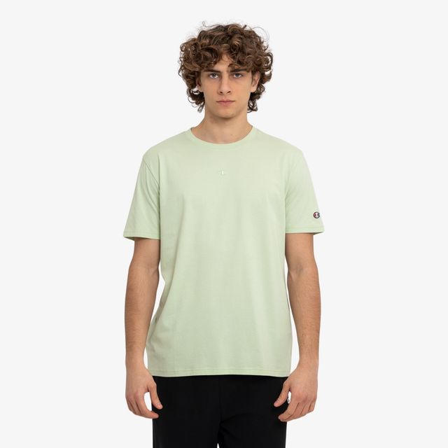 Champion Ss Tee