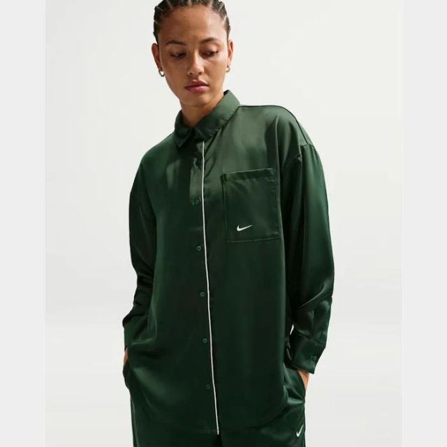 Nike Nsw Offln Wvn Stn Ls