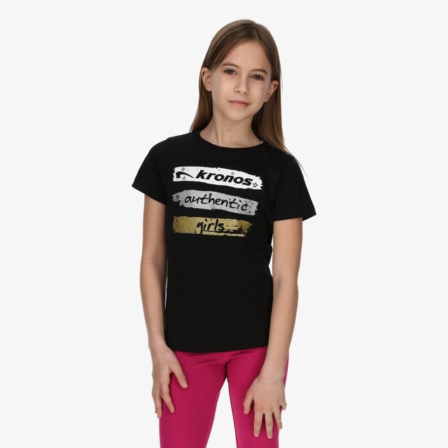 Kronos Girls T Shirt