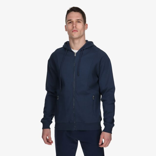 Ellesse Male Full Zip