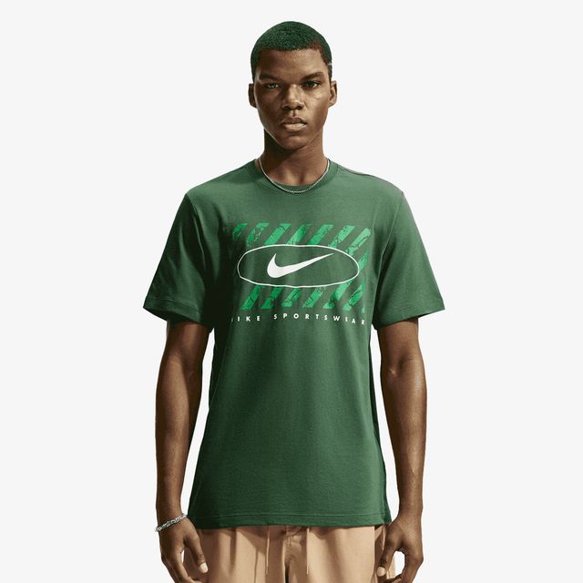 Nike M Nsw Std Club 6mo Swoosh