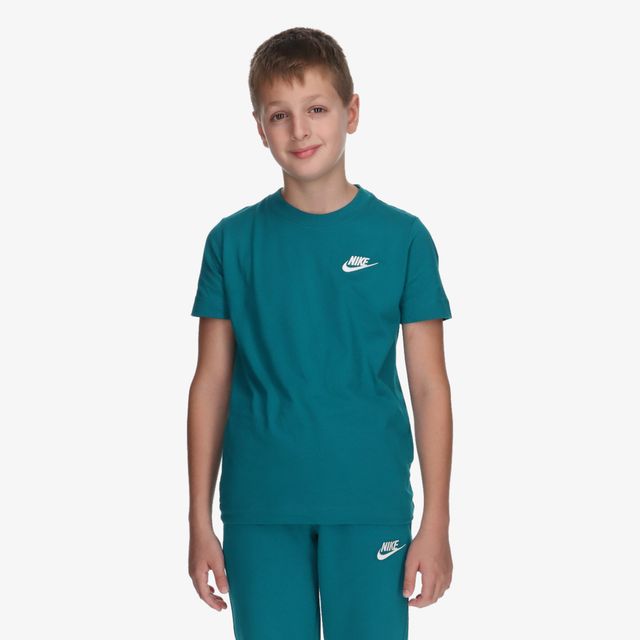 Nike K Nsw Emb Futura Lbr