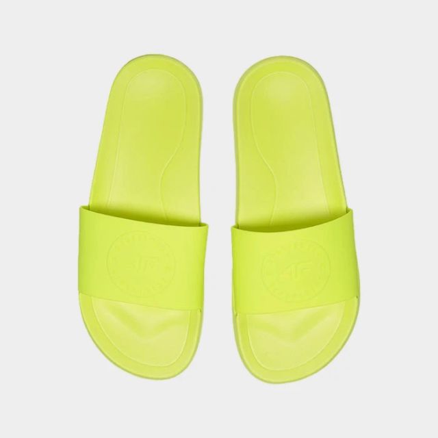 4F Flipflop