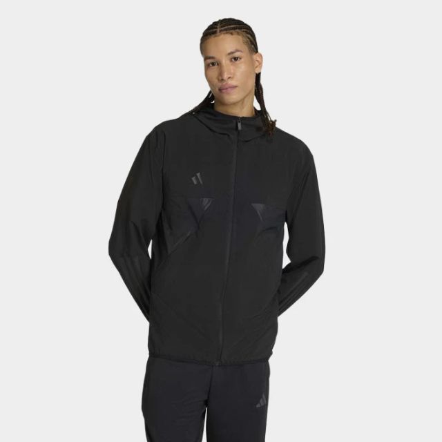 adidas M Tiro Tch Fz