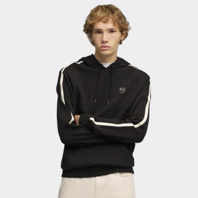 Puma Ess Elevated Tr