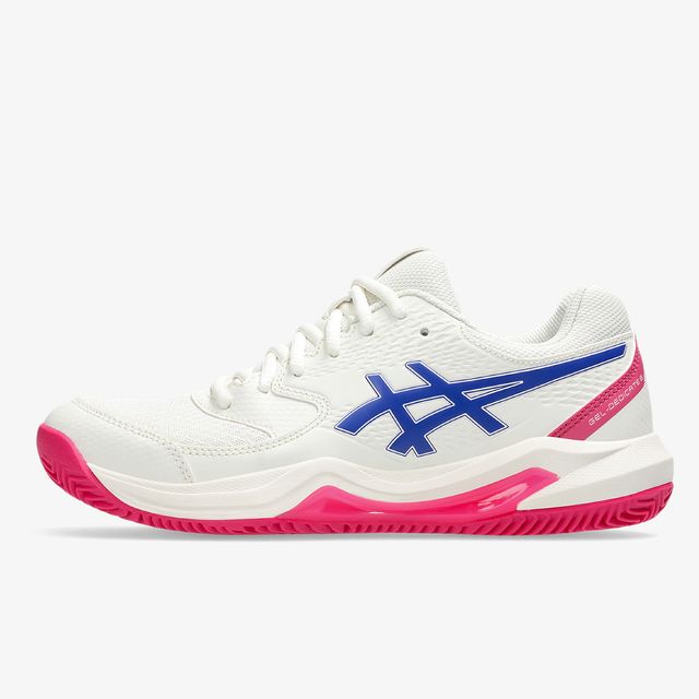 Asics Gel Dedicate 8 Clay