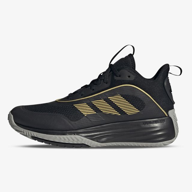 adidas Own The Game 3 0