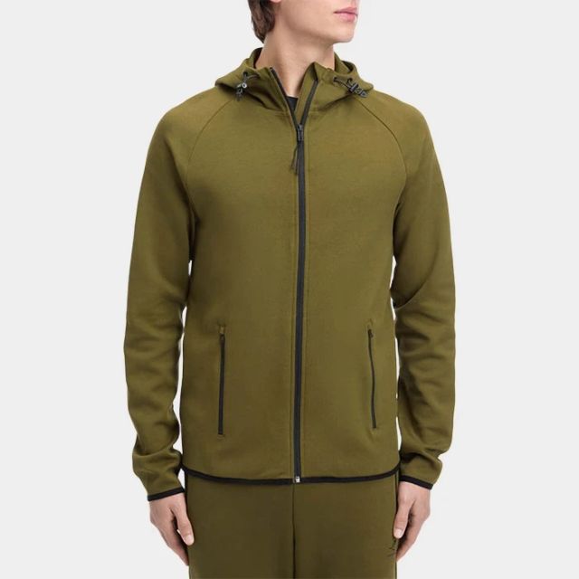 Energetics Toddy Viii Olive Dark
