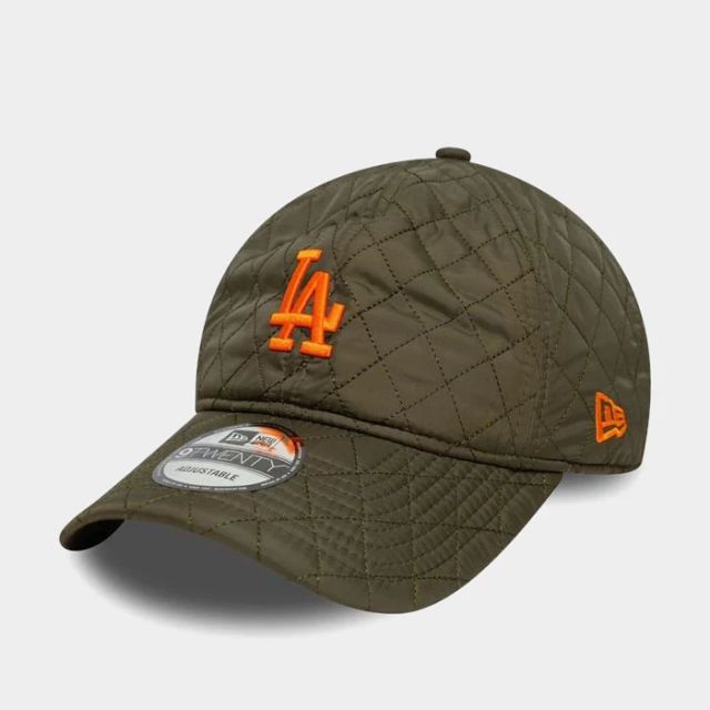 New Era Quilted 9twenty