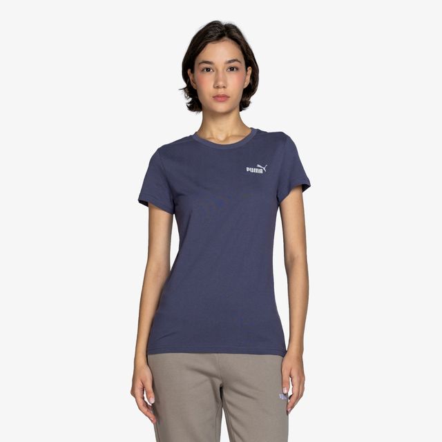 Puma ESS Small No 1 Logo S