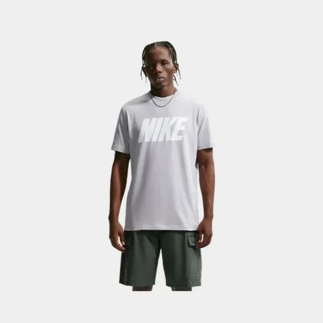 Nike M Nk Club Varsity Ss Lifestyle