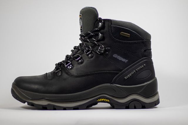 Grisport Dakar Trekking Idro 2 0 2 2 Neropa