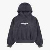 Converse Cnvg Printed Wash Relaxed Hood