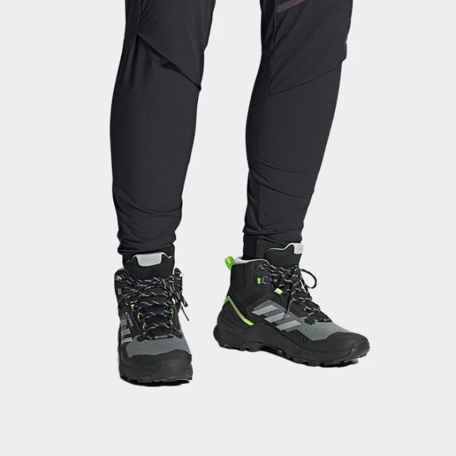 adidas Terrex Swift R3 Mid Gtx