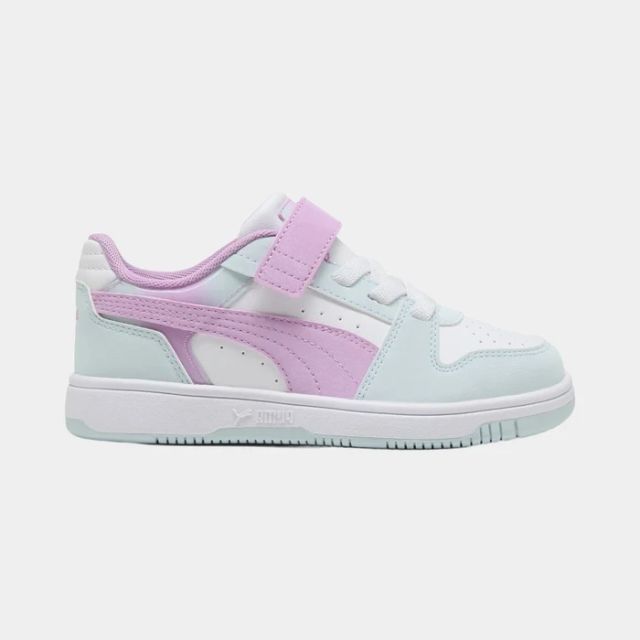Puma Rebound Slam Lo Faded Glow AC PS