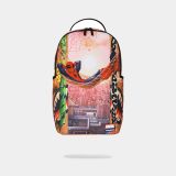 Sprayground Marvel Spiderman Web Hammock