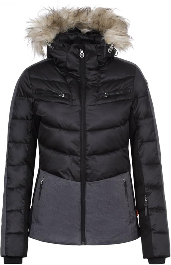 Icepeak 8 53205 512 990
