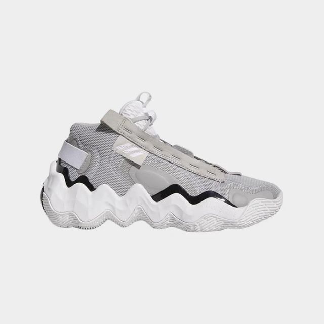 adidas Exhibit B Mid