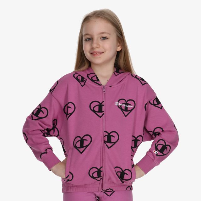 Champion Heart