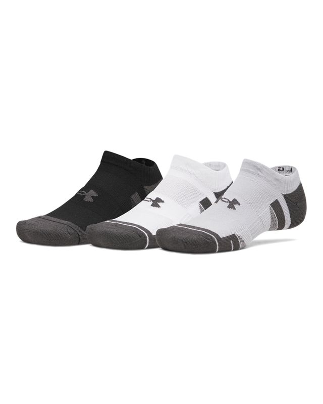Under Armour New Ua Perf Tech 3pk Ns
