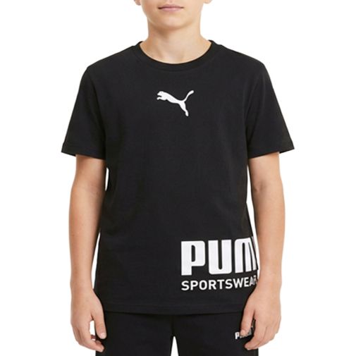 Puma Sport Graphic B