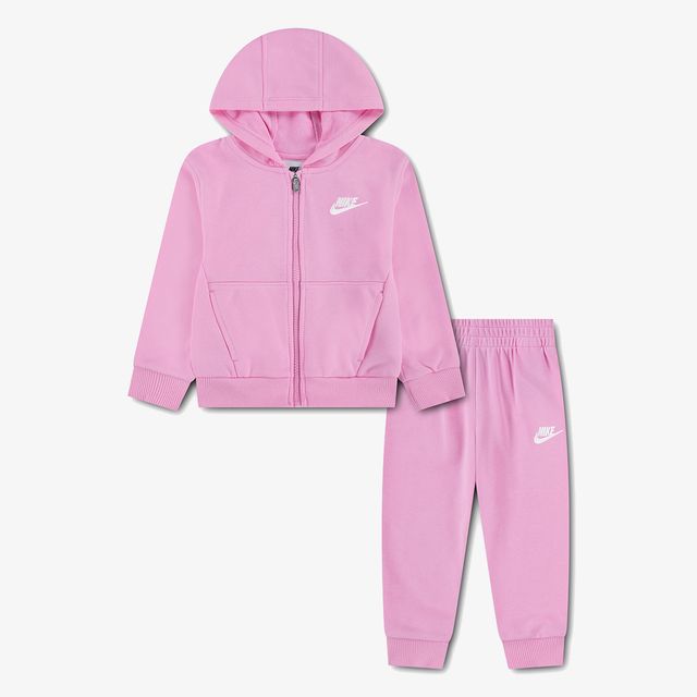 Nike Nkn Lbr Ft Fz Club