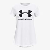 Under Armour Live Sportstyle Graphic SS