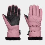 McKinley Emyra Rose Dark