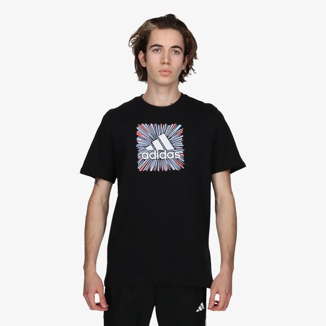 adidas Sport Optimist Sun Logo