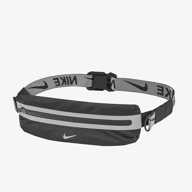Nike Slim Waistpack 4 0 Silv