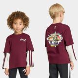 adidas Lk Dy Ts T