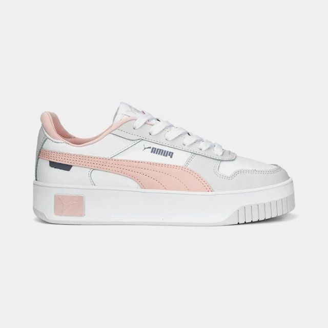 Puma Carina Street
