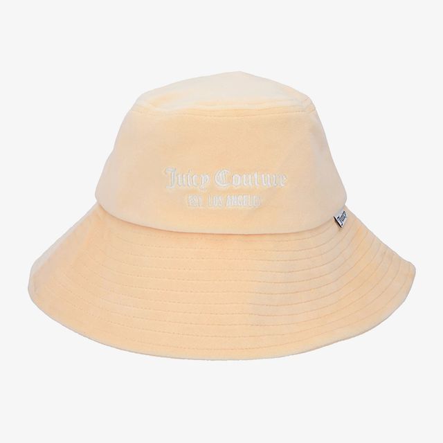 Juicy Couture Velour Long Brim